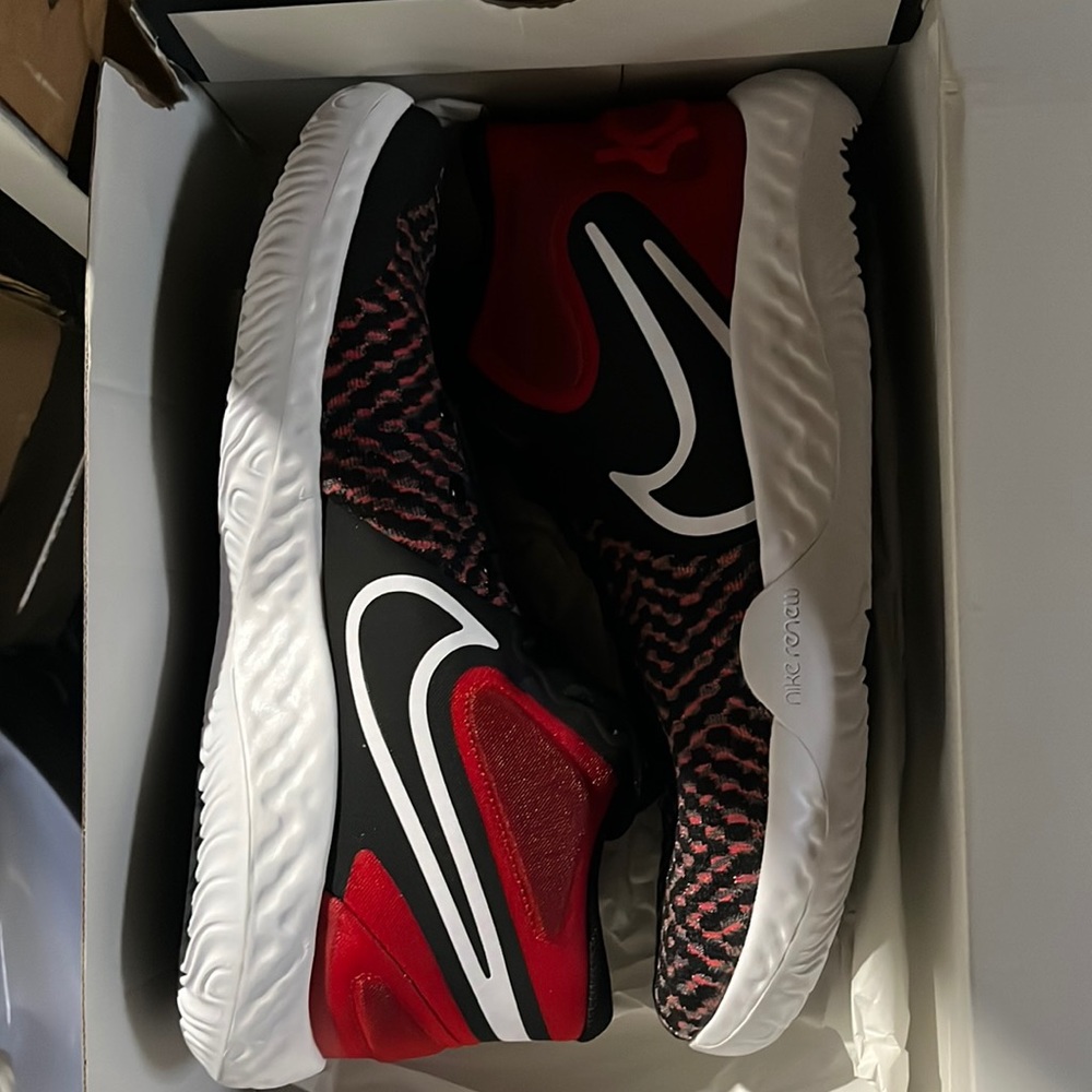KD trey 5Vll